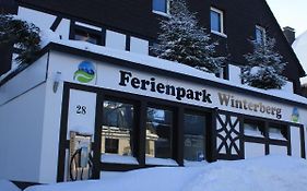 Ferienpark Winterberg